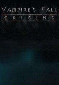 Обложка игры Vampire's Fall: Origins