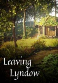 Обложка игры Leaving Lyndow