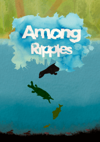 Обложка игры Among Ripples