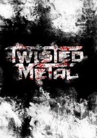Обложка игры Twisted Metal (2012)