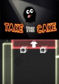 Обложка игры Take the Cake