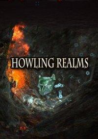 Обложка игры The Howling Realms