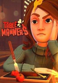 Обложка игры Table Manners