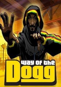 Обложка игры Way of the Dogg