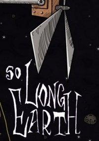 Обложка игры So Long Earth