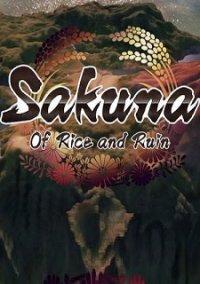 Обложка игры Sakuna: Of Rice and Ruin