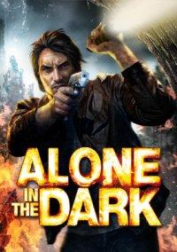 Обложка игры Alone in the Dark