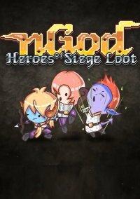 Обложка игры nGod: Heroes of Siege Loot