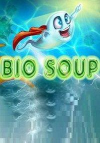 Обложка игры Bio Soup