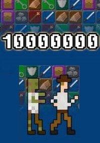Обложка игры 10 000 000