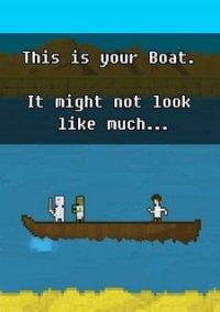 Обложка игры You Must Build A Boat