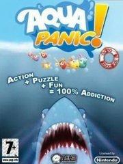 Обложка игры Aqua Panic!