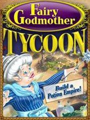 Обложка игры Fairy Godmother Tycoon