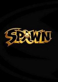 Обложка игры Spawn