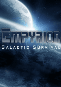 Обложка игры Empyrion