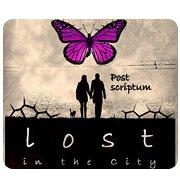 Обложка игры Lost in the City: Post Scriptum