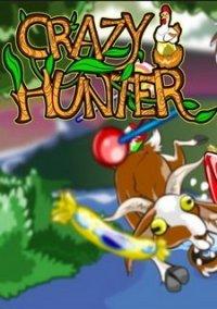 Обложка игры Crazy Hunter