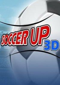 Обложка игры Soccer Up!