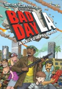 Обложка игры Bad Day L.A.