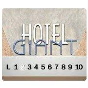 Обложка игры Hotel Giant