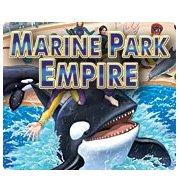 Обложка игры Marine Park Empire