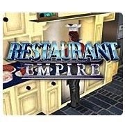 Обложка игры Restaurant Empire