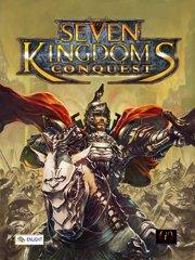 Обложка игры Seven Kingdoms: Conquest