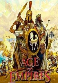 Обложка игры Age of Empires