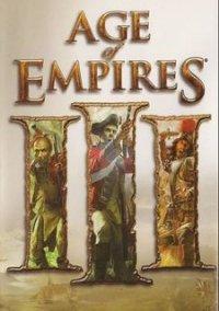Обложка игры Age of Empires 3