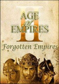 Обложка игры Age of Empires II: The Forgotten