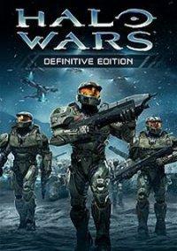 Обложка игры Halo Wars: Definitive Edition