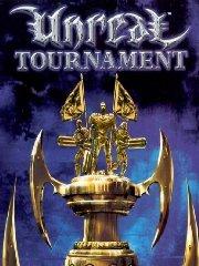 Обложка игры Unreal Tournament