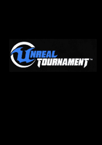 Обложка игры Unreal Tournament (2018)