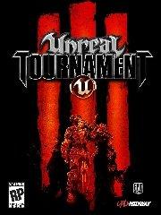 Обложка игры Unreal Tournament 3