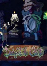 Обложка игры Darkestville Castle