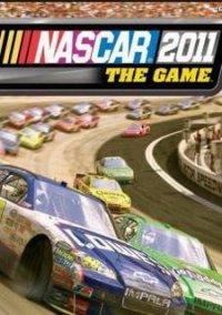 Обложка игры NASCAR: The Game 2011