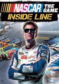 Обложка игры NASCAR: The Game Inside Line