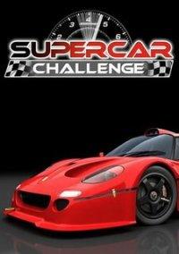 Обложка игры SuperCar Challenge