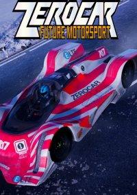 Обложка игры ZEROCAR: Future Motorsport