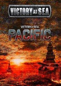 Обложка игры Victory At Sea Pacific