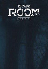 Обложка игры Escape Room VR: Stories