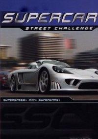 Обложка игры Supercar Street Challenge