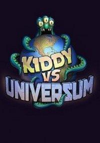 Обложка игры Kiddy vs. Universum