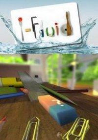 Обложка игры I-Fluid