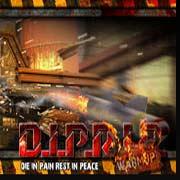 Обложка игры D.I.P.R.I.P. Warm Up