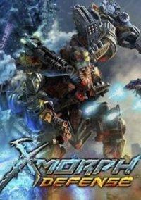 Обложка игры X-Morph: Defense