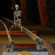 Обложка игры Rail Adventures
