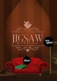 Обложка игры Jigsaw Mansion