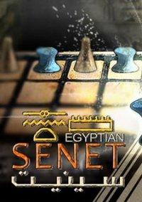 Обложка игры Egyptian Senet