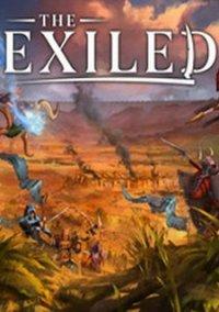 Обложка игры The Exiled